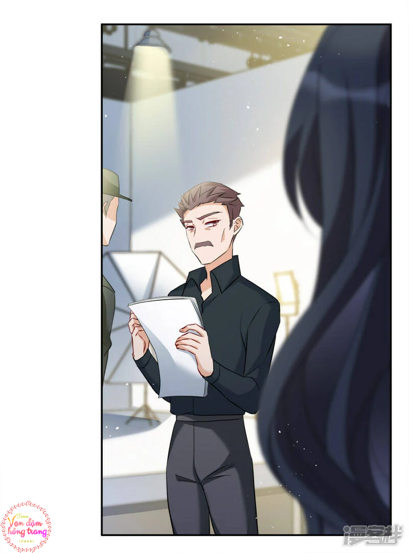 Cô Ấy Đến Rồi, Xin Hãy Nằm Xuống! Chapter 215 - Trang 2