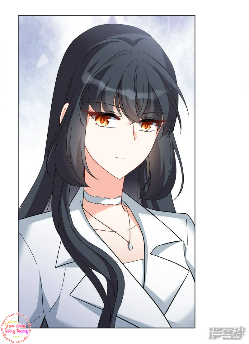 Cô Ấy Đến Rồi, Xin Hãy Nằm Xuống! Chapter 215 - Trang 2