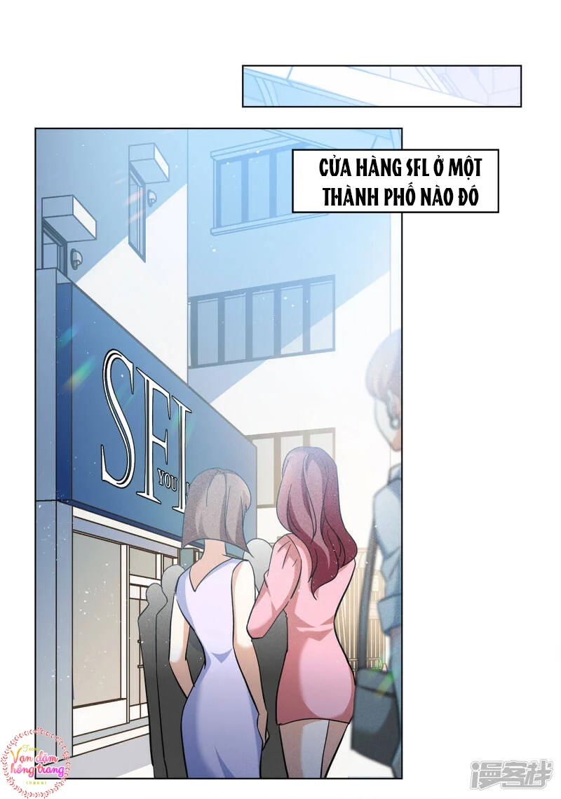 Cô Ấy Đến Rồi, Xin Hãy Nằm Xuống! Chapter 215 - Trang 2