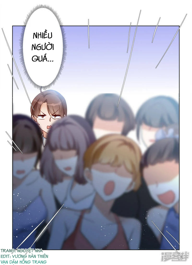 Cô Ấy Đến Rồi, Xin Hãy Nằm Xuống! Chapter 215 - Trang 2