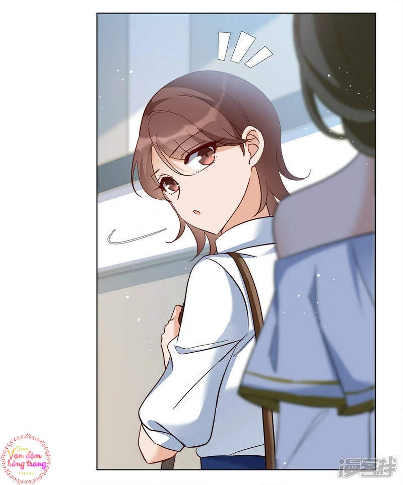 Cô Ấy Đến Rồi, Xin Hãy Nằm Xuống! Chapter 215 - Trang 2