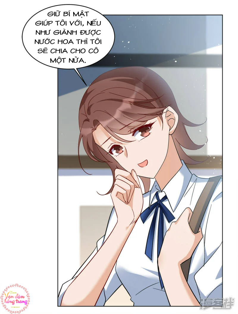 Cô Ấy Đến Rồi, Xin Hãy Nằm Xuống! Chapter 215 - Trang 2