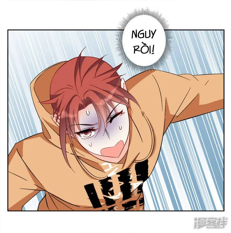 Cô Ấy Đến Rồi, Xin Hãy Nằm Xuống! Chapter 217 - Trang 2