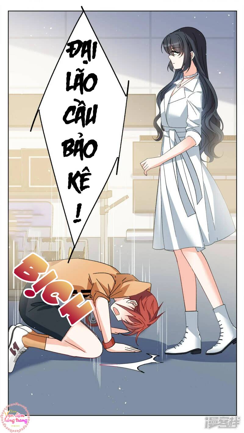 Cô Ấy Đến Rồi, Xin Hãy Nằm Xuống! Chapter 217 - Trang 2