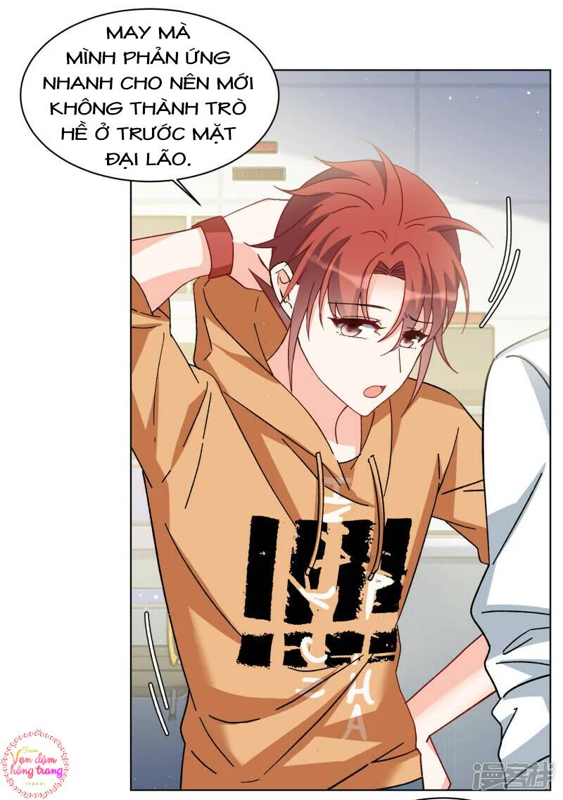 Cô Ấy Đến Rồi, Xin Hãy Nằm Xuống! Chapter 217 - Trang 2