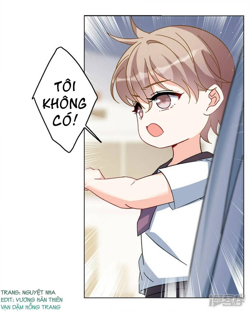 Cô Ấy Đến Rồi, Xin Hãy Nằm Xuống! Chapter 217 - Trang 2