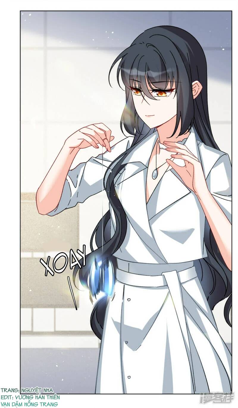 Cô Ấy Đến Rồi, Xin Hãy Nằm Xuống! Chapter 217 - Trang 2