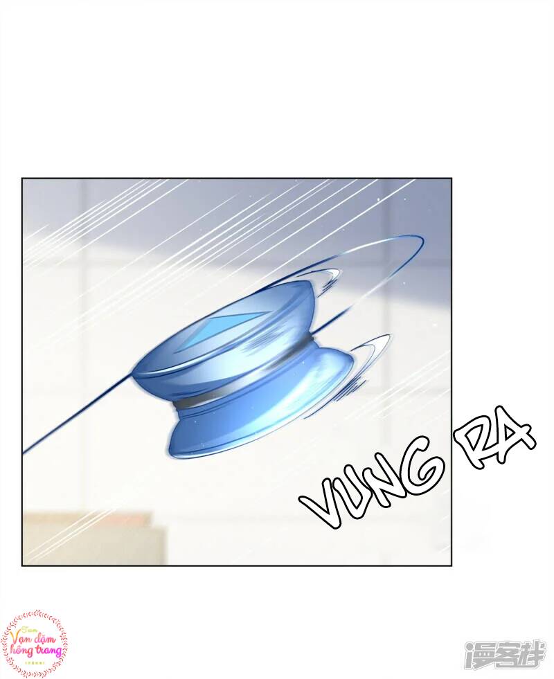 Cô Ấy Đến Rồi, Xin Hãy Nằm Xuống! Chapter 217 - Trang 2