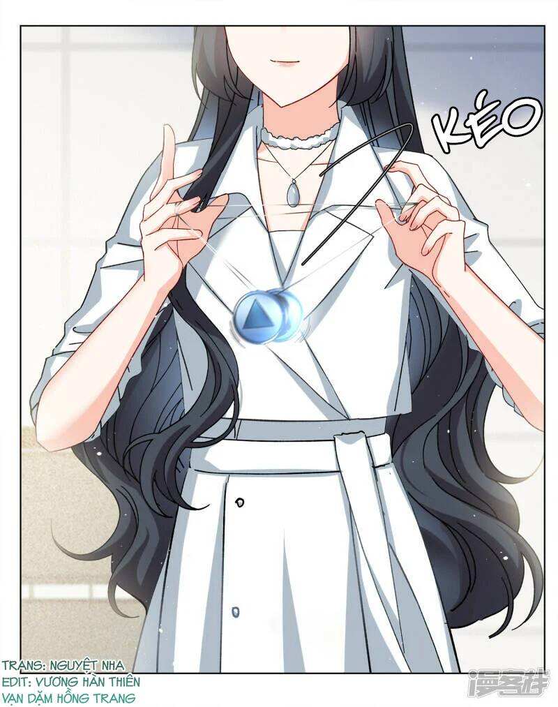 Cô Ấy Đến Rồi, Xin Hãy Nằm Xuống! Chapter 217 - Trang 2