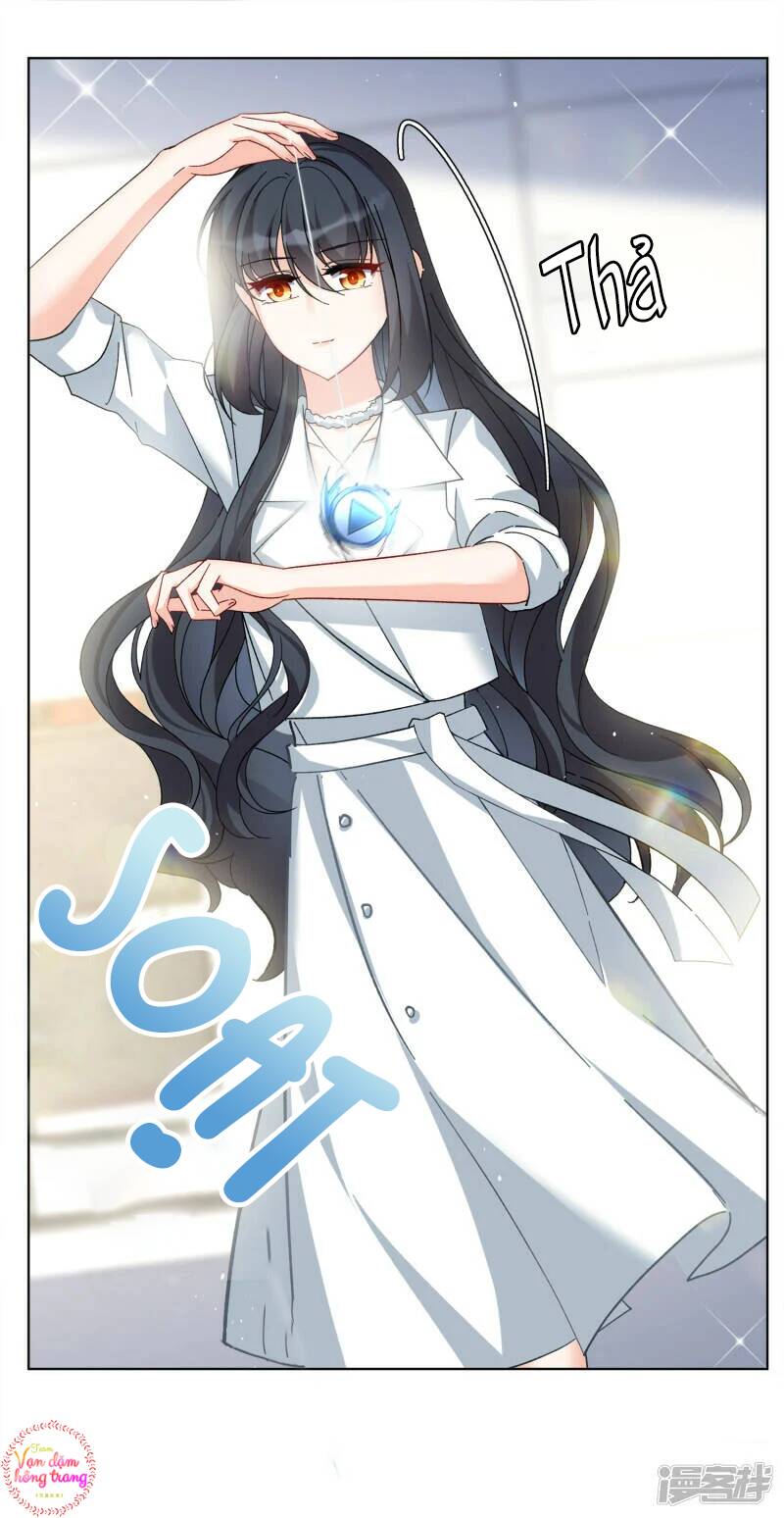 Cô Ấy Đến Rồi, Xin Hãy Nằm Xuống! Chapter 217 - Trang 2