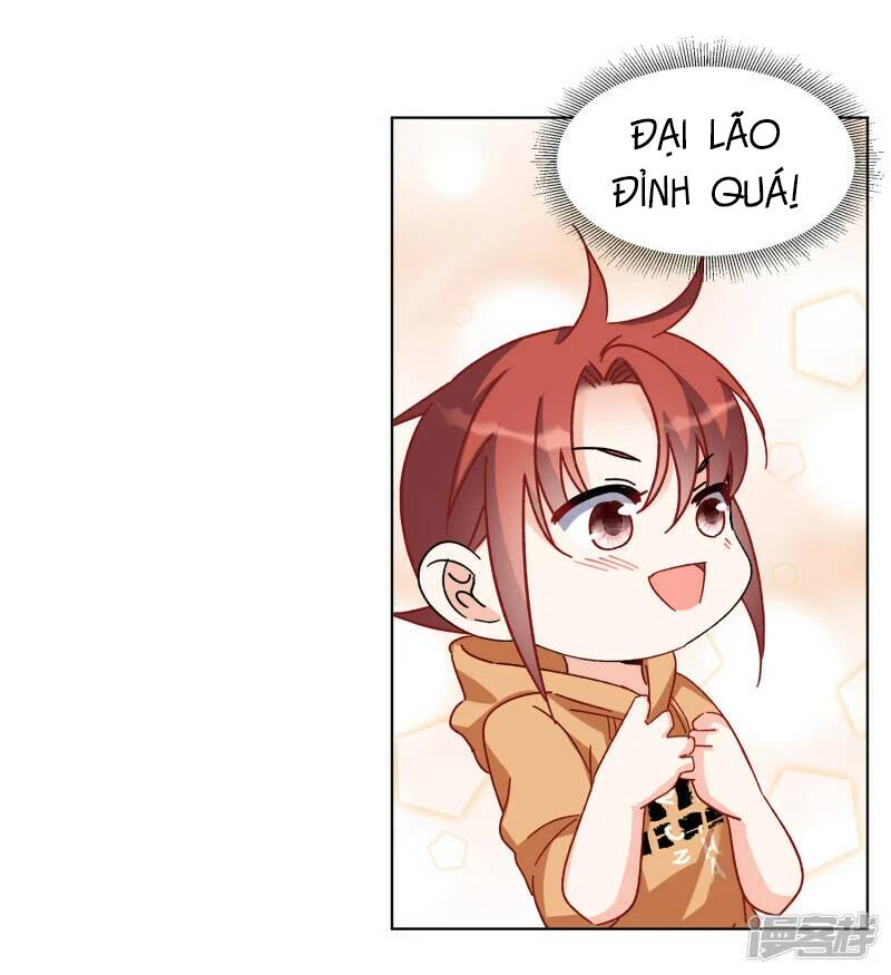 Cô Ấy Đến Rồi, Xin Hãy Nằm Xuống! Chapter 217 - Trang 2