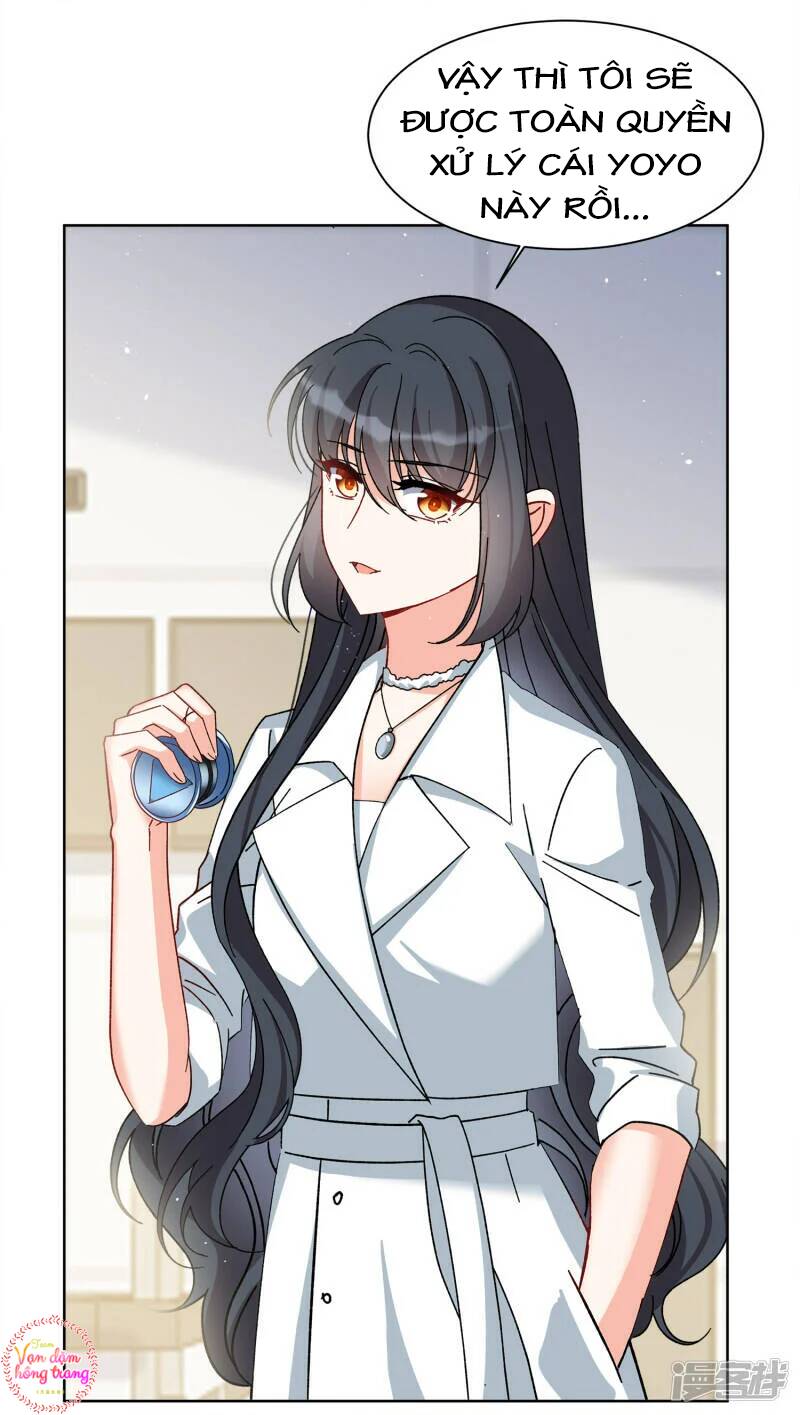 Cô Ấy Đến Rồi, Xin Hãy Nằm Xuống! Chapter 217 - Trang 2