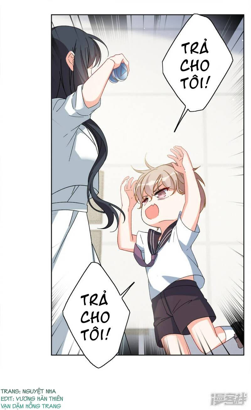 Cô Ấy Đến Rồi, Xin Hãy Nằm Xuống! Chapter 217 - Trang 2