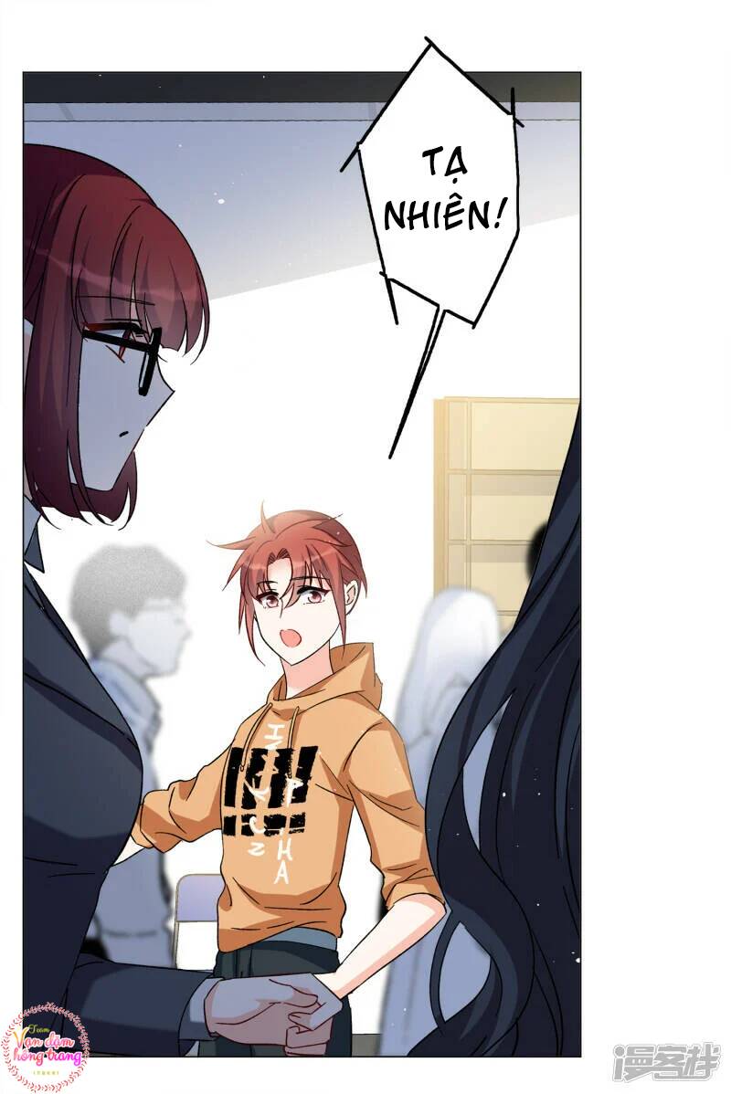 Cô Ấy Đến Rồi, Xin Hãy Nằm Xuống! Chapter 217 - Trang 2