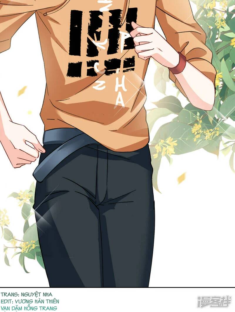 Cô Ấy Đến Rồi, Xin Hãy Nằm Xuống! Chapter 217 - Trang 2