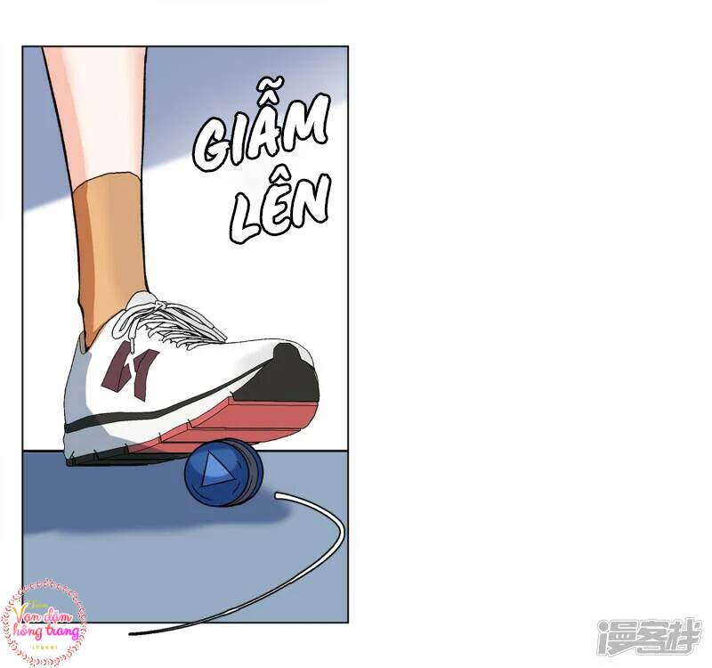 Cô Ấy Đến Rồi, Xin Hãy Nằm Xuống! Chapter 217 - Trang 2