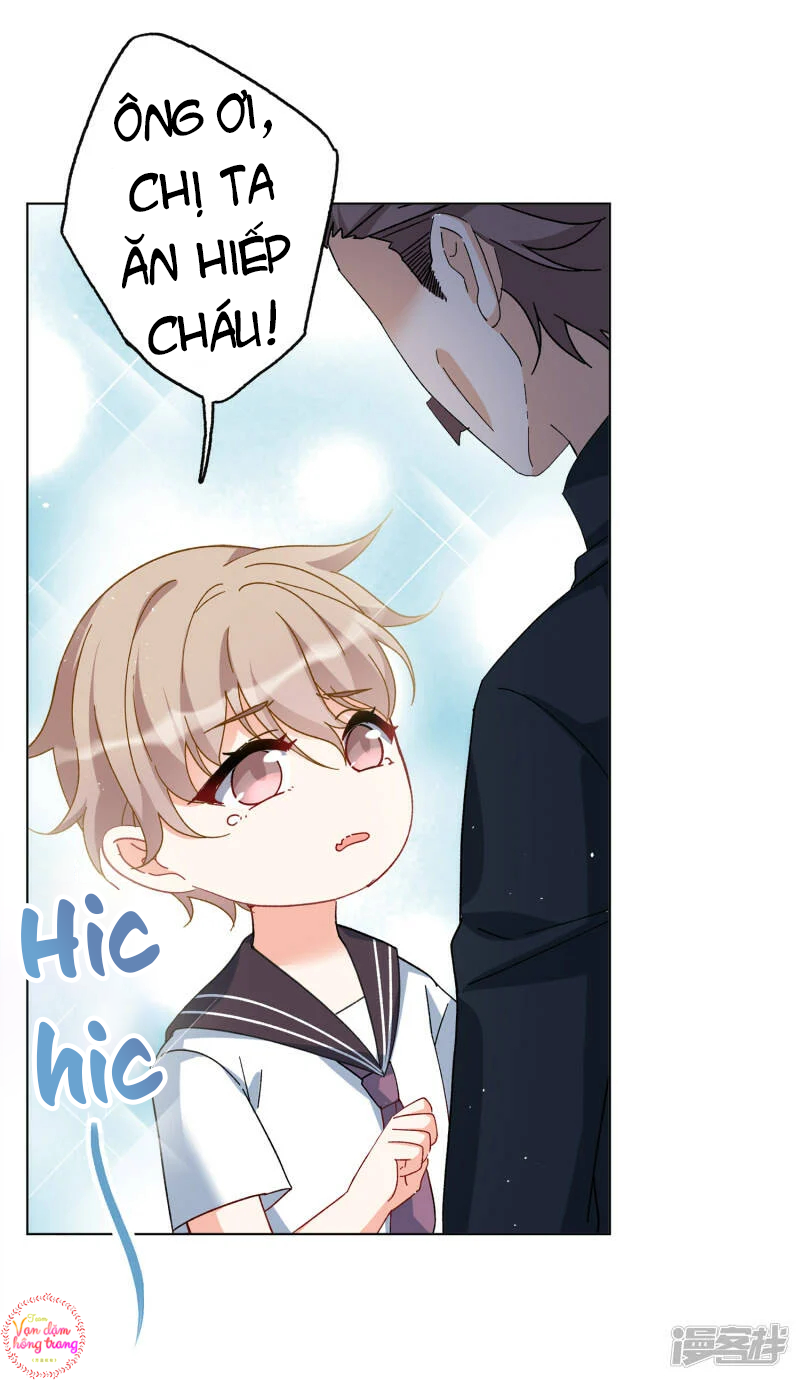 Cô Ấy Đến Rồi, Xin Hãy Nằm Xuống! Chapter 218 - Trang 2