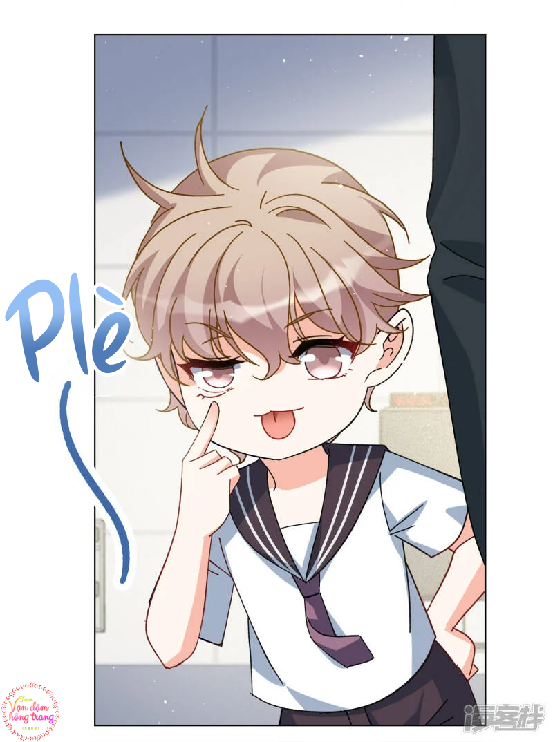 Cô Ấy Đến Rồi, Xin Hãy Nằm Xuống! Chapter 218 - Trang 2