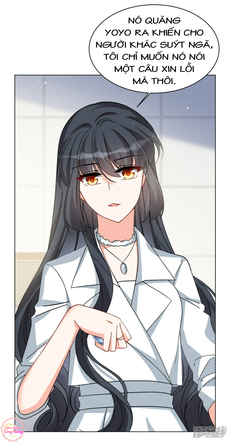 Cô Ấy Đến Rồi, Xin Hãy Nằm Xuống! Chapter 218 - Trang 2