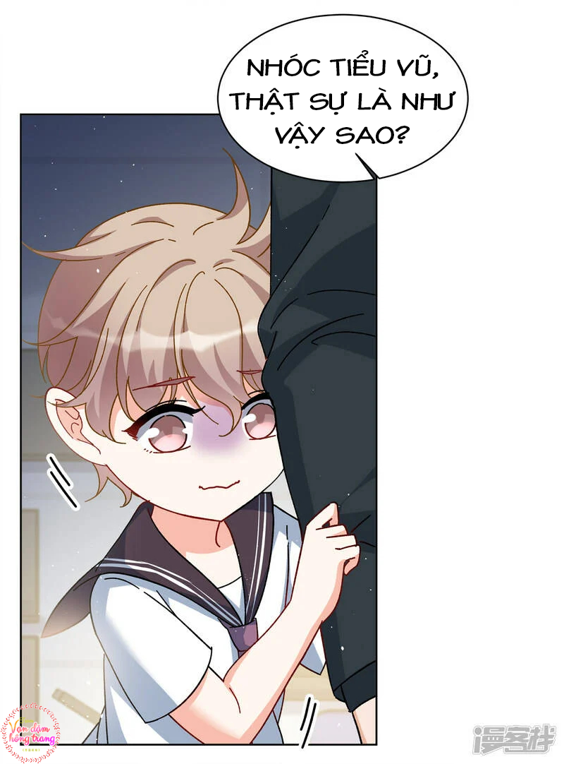 Cô Ấy Đến Rồi, Xin Hãy Nằm Xuống! Chapter 218 - Trang 2