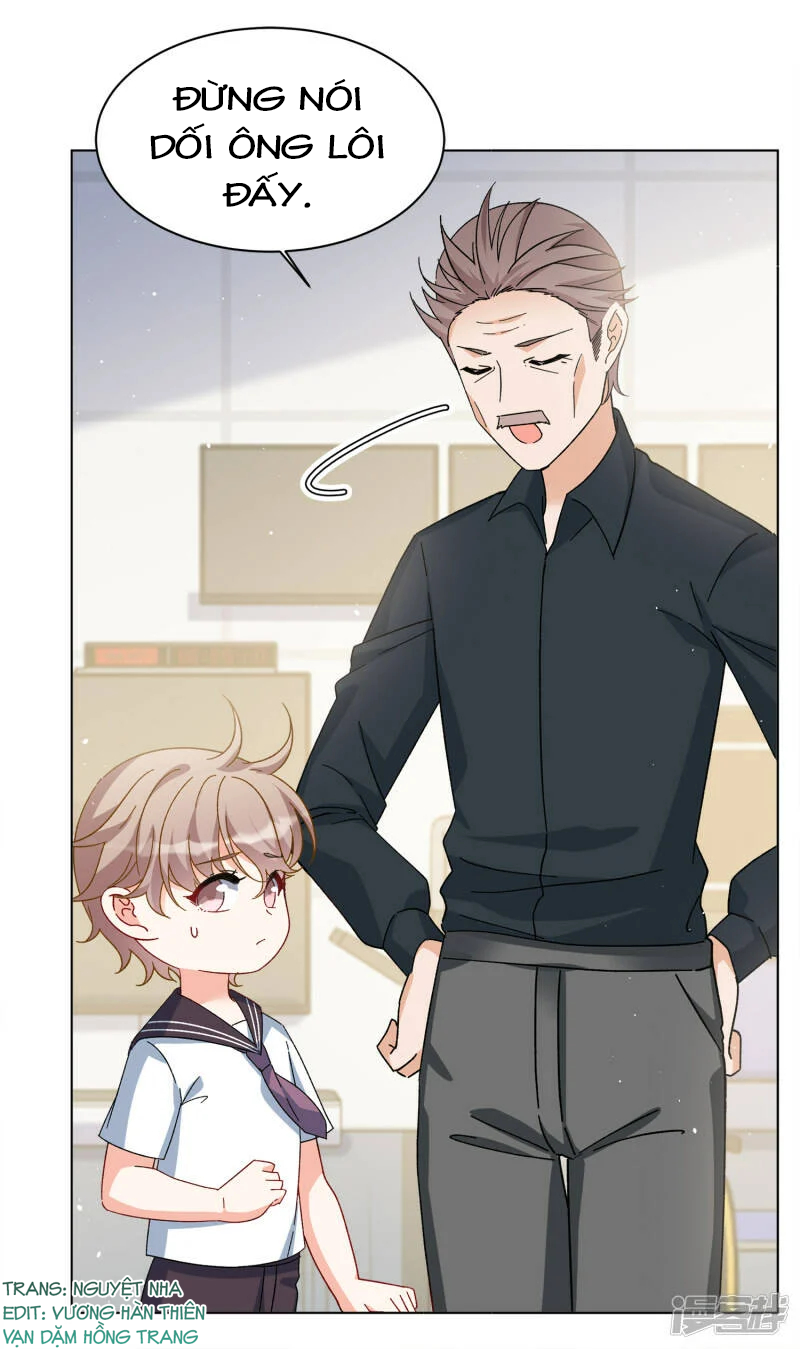 Cô Ấy Đến Rồi, Xin Hãy Nằm Xuống! Chapter 218 - Trang 2