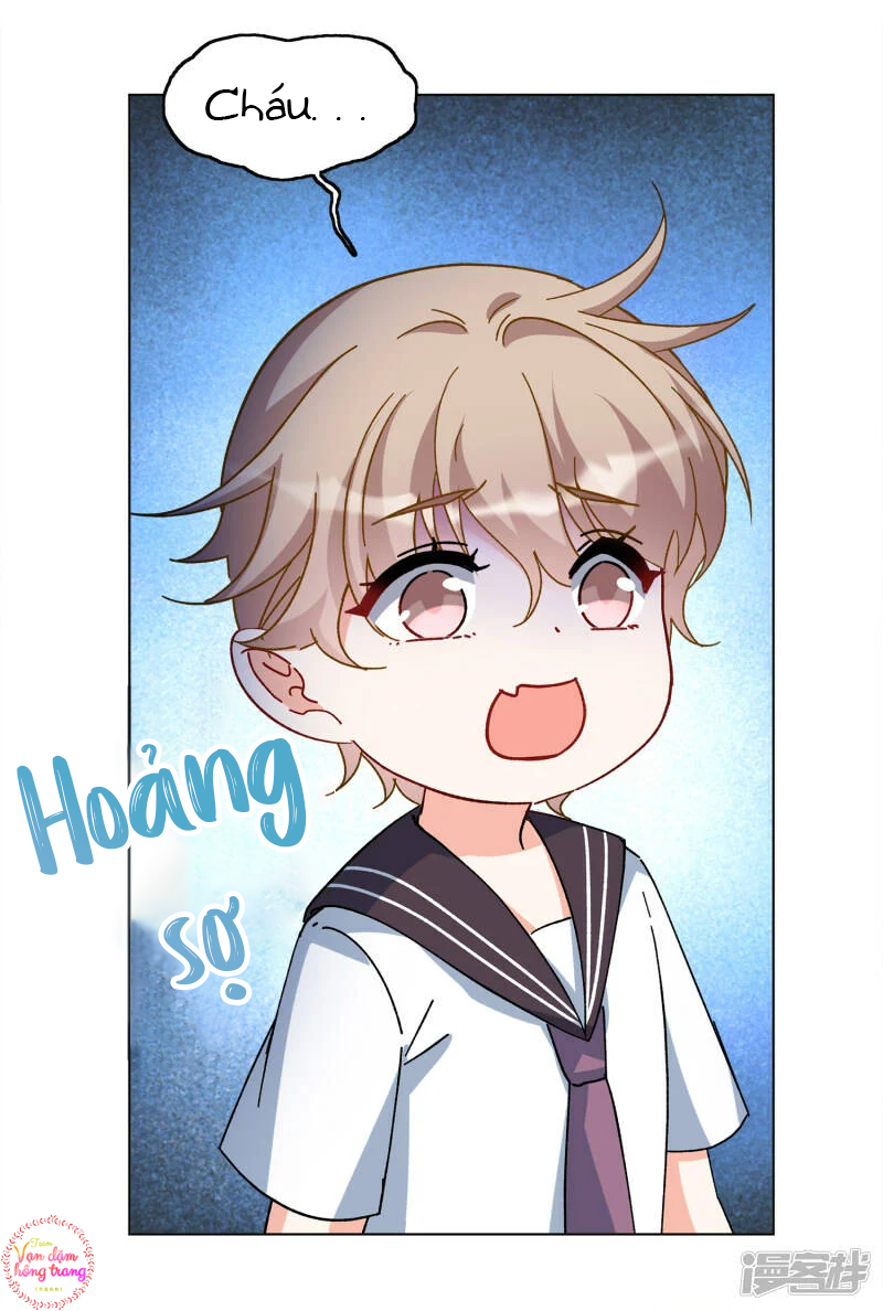 Cô Ấy Đến Rồi, Xin Hãy Nằm Xuống! Chapter 218 - Trang 2