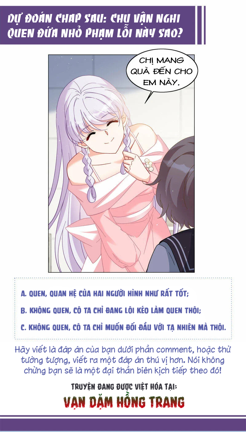 Cô Ấy Đến Rồi, Xin Hãy Nằm Xuống! Chapter 218 - Trang 2