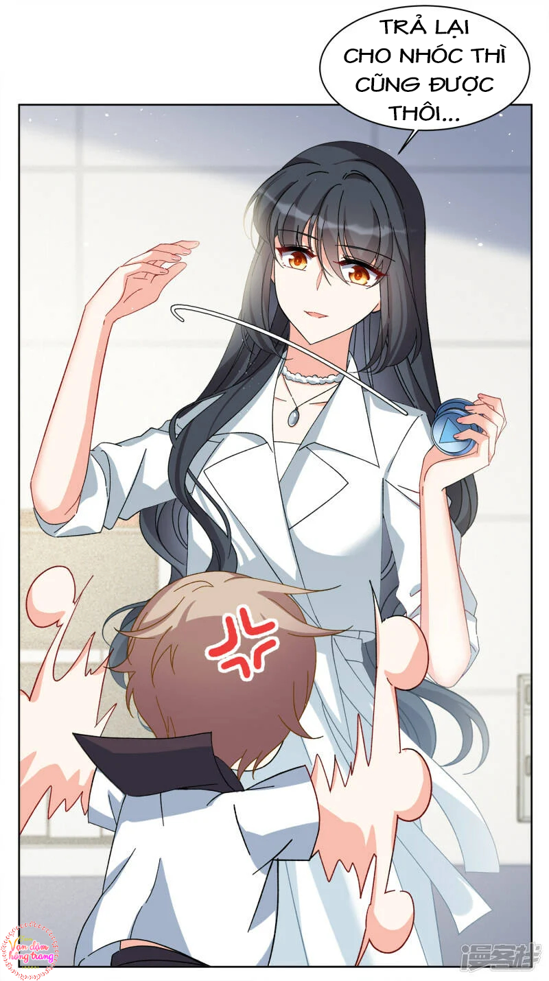 Cô Ấy Đến Rồi, Xin Hãy Nằm Xuống! Chapter 218 - Trang 2