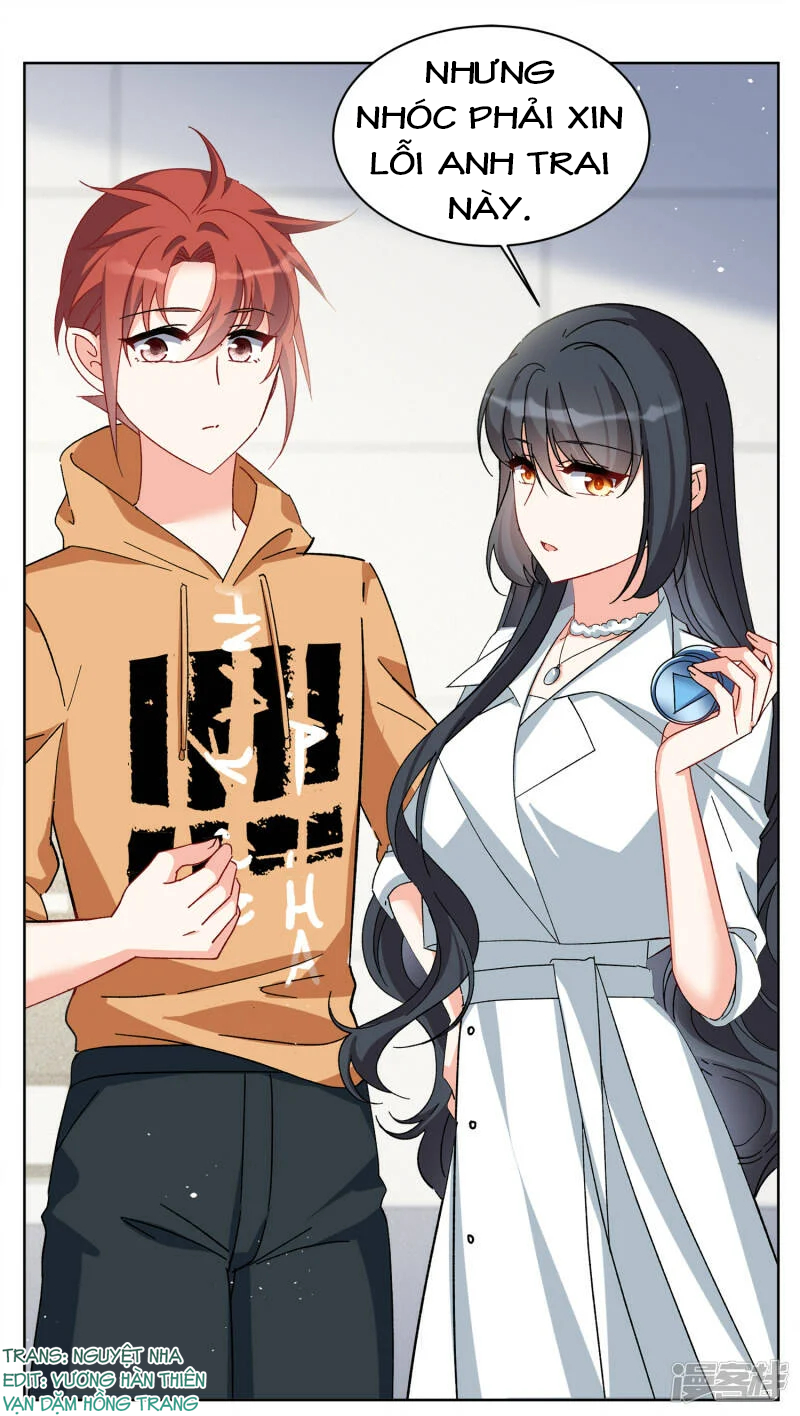 Cô Ấy Đến Rồi, Xin Hãy Nằm Xuống! Chapter 218 - Trang 2