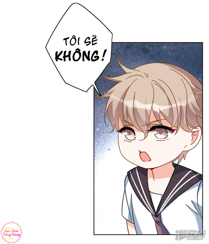 Cô Ấy Đến Rồi, Xin Hãy Nằm Xuống! Chapter 218 - Trang 2