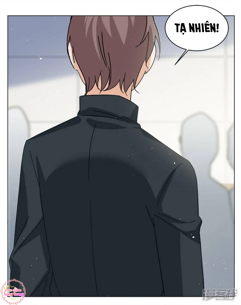 Cô Ấy Đến Rồi, Xin Hãy Nằm Xuống! Chapter 218 - Trang 2