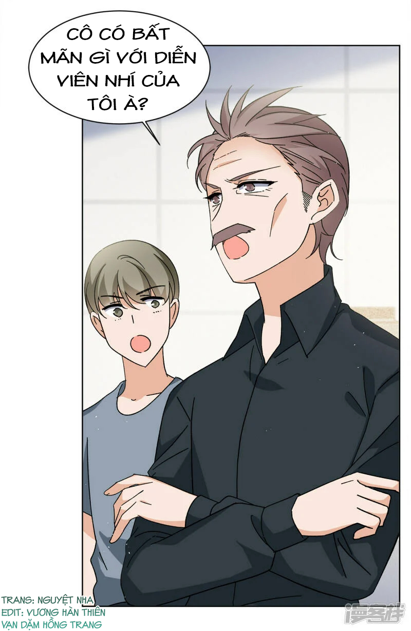 Cô Ấy Đến Rồi, Xin Hãy Nằm Xuống! Chapter 218 - Trang 2