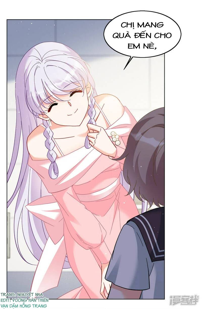 Cô Ấy Đến Rồi, Xin Hãy Nằm Xuống! Chapter 219 - Trang 2