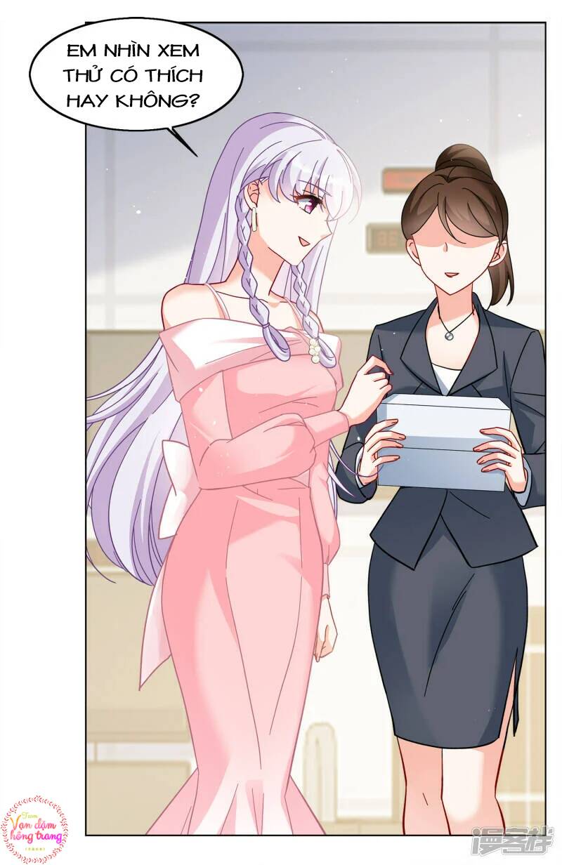 Cô Ấy Đến Rồi, Xin Hãy Nằm Xuống! Chapter 219 - Trang 2