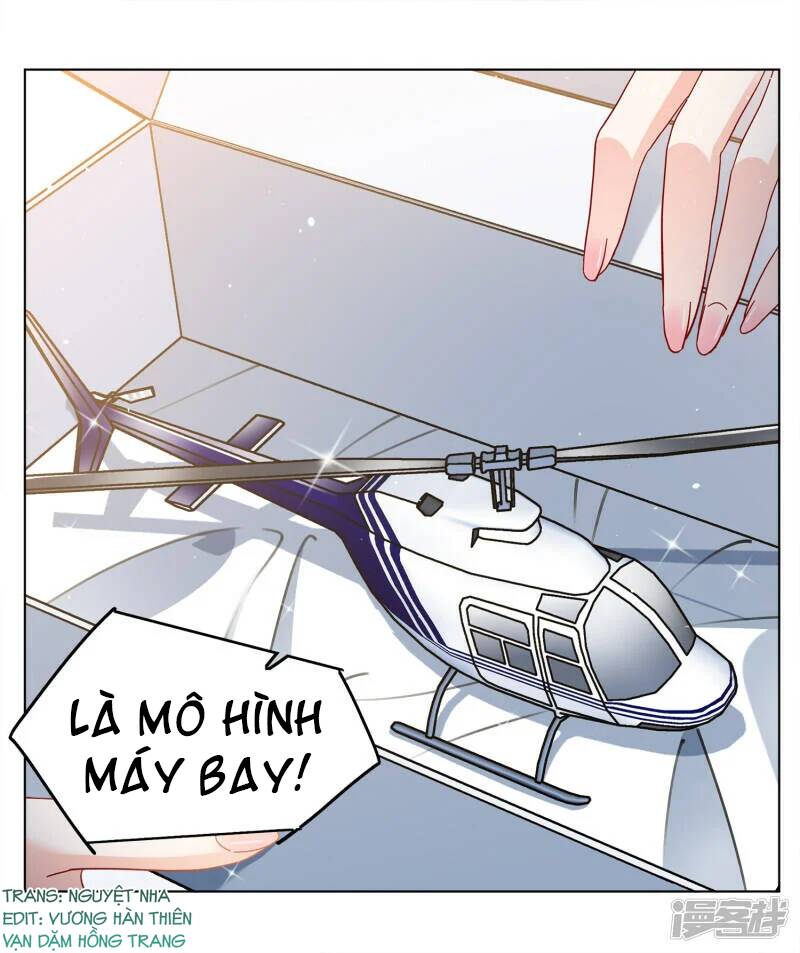 Cô Ấy Đến Rồi, Xin Hãy Nằm Xuống! Chapter 219 - Trang 2