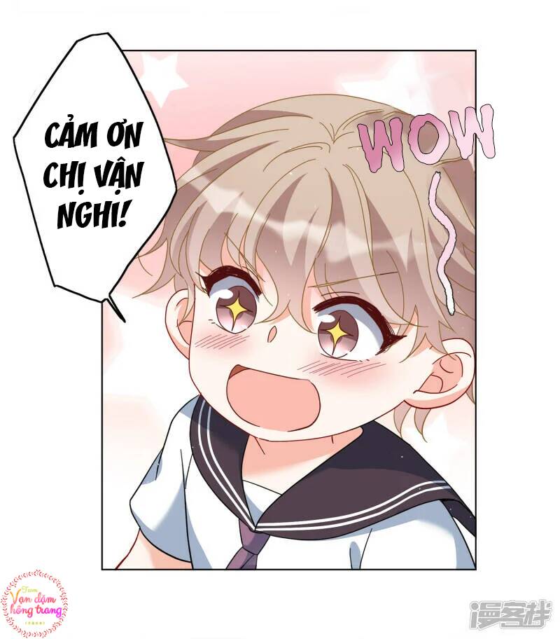 Cô Ấy Đến Rồi, Xin Hãy Nằm Xuống! Chapter 219 - Trang 2