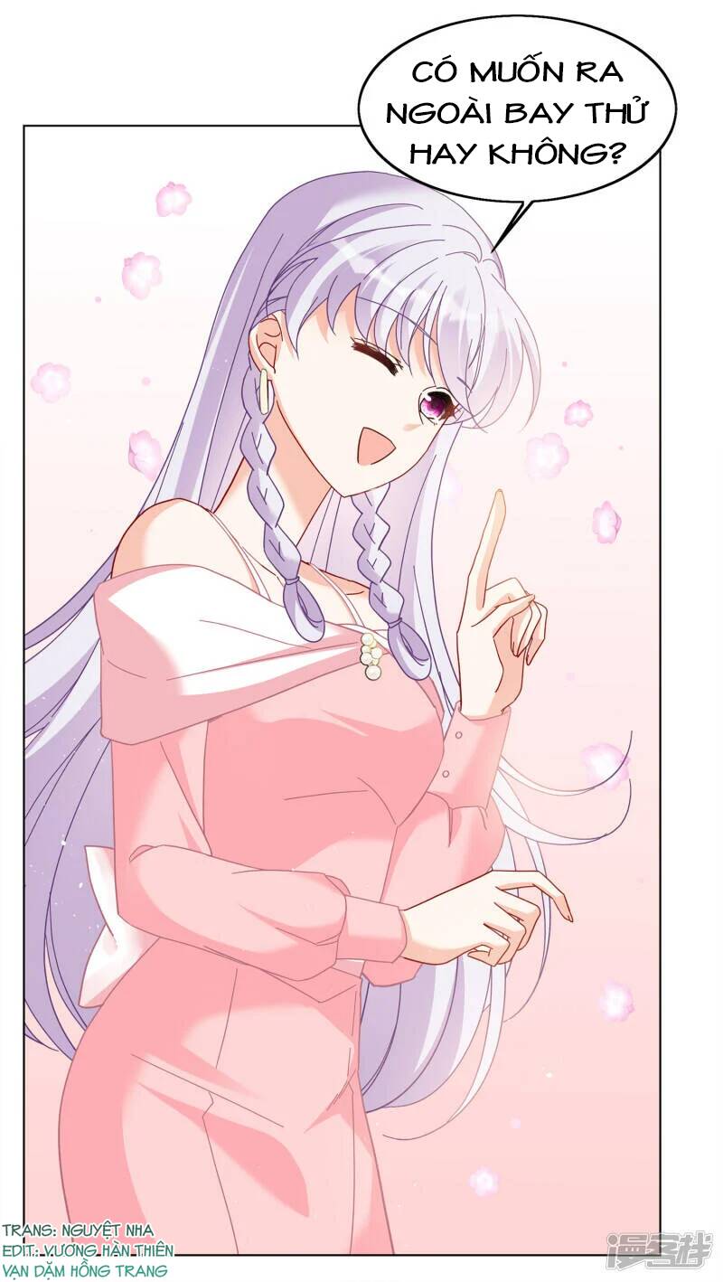 Cô Ấy Đến Rồi, Xin Hãy Nằm Xuống! Chapter 219 - Trang 2