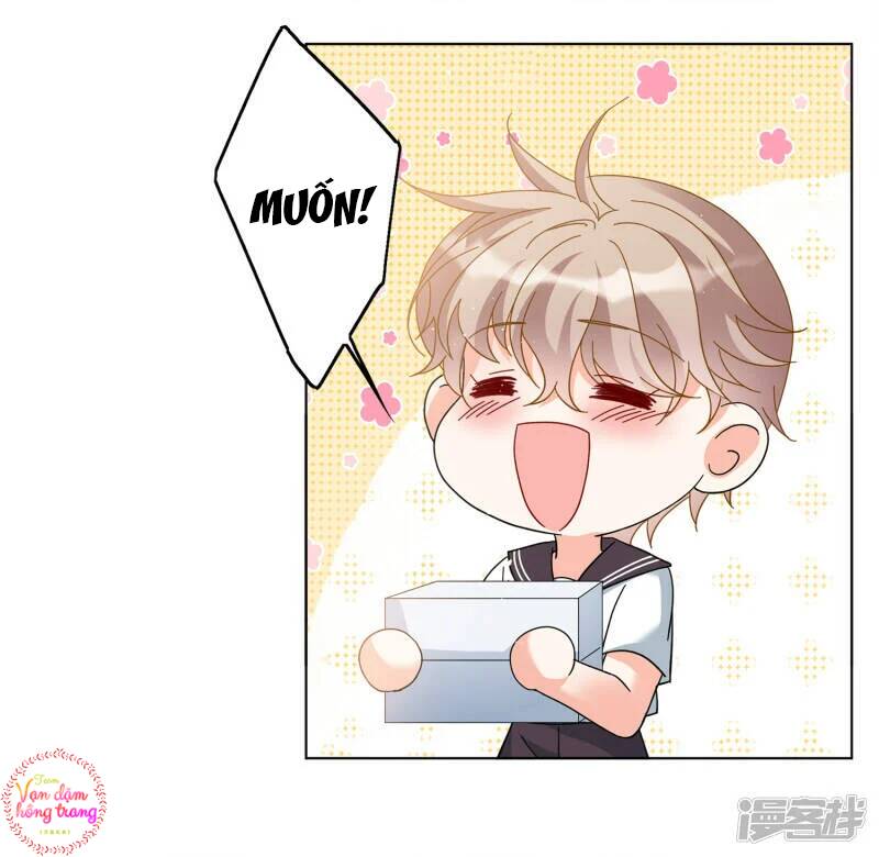 Cô Ấy Đến Rồi, Xin Hãy Nằm Xuống! Chapter 219 - Trang 2