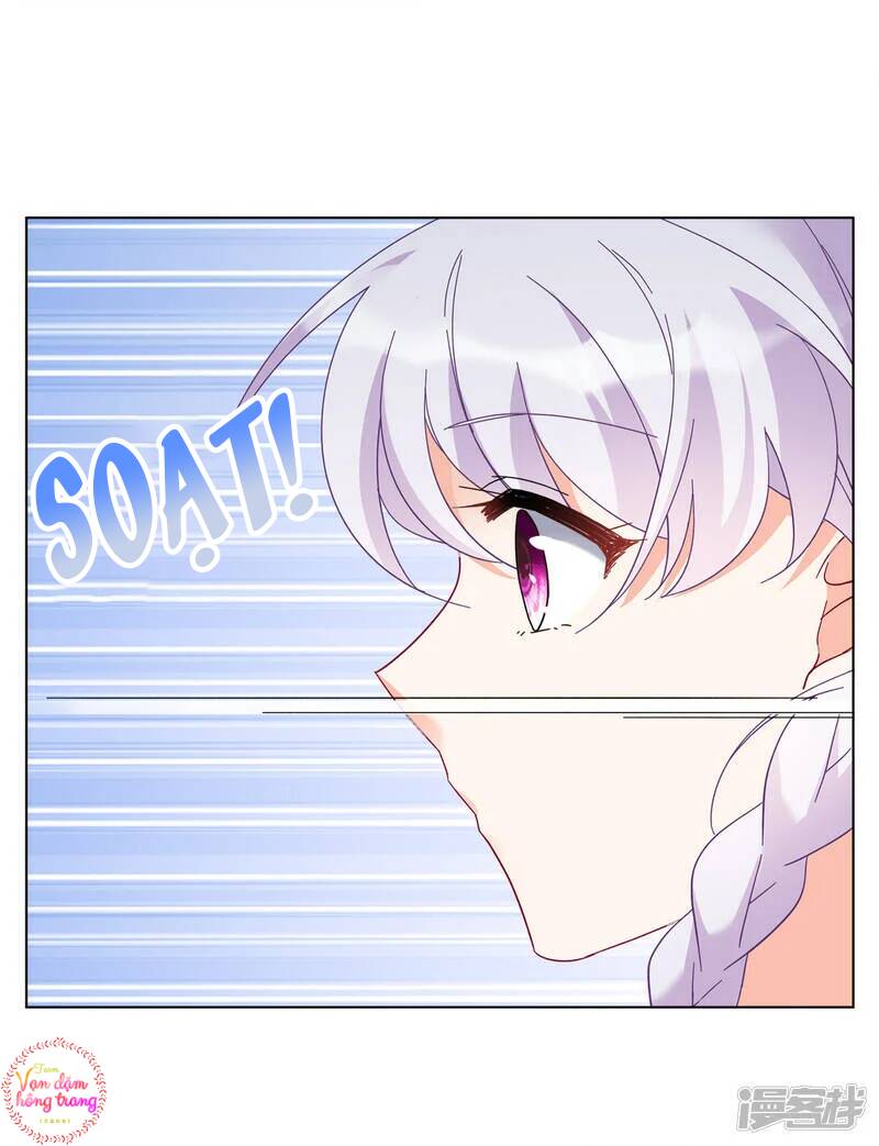 Cô Ấy Đến Rồi, Xin Hãy Nằm Xuống! Chapter 219 - Trang 2