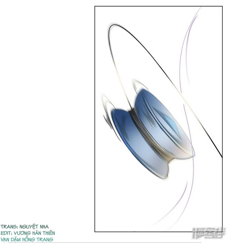 Cô Ấy Đến Rồi, Xin Hãy Nằm Xuống! Chapter 219 - Trang 2