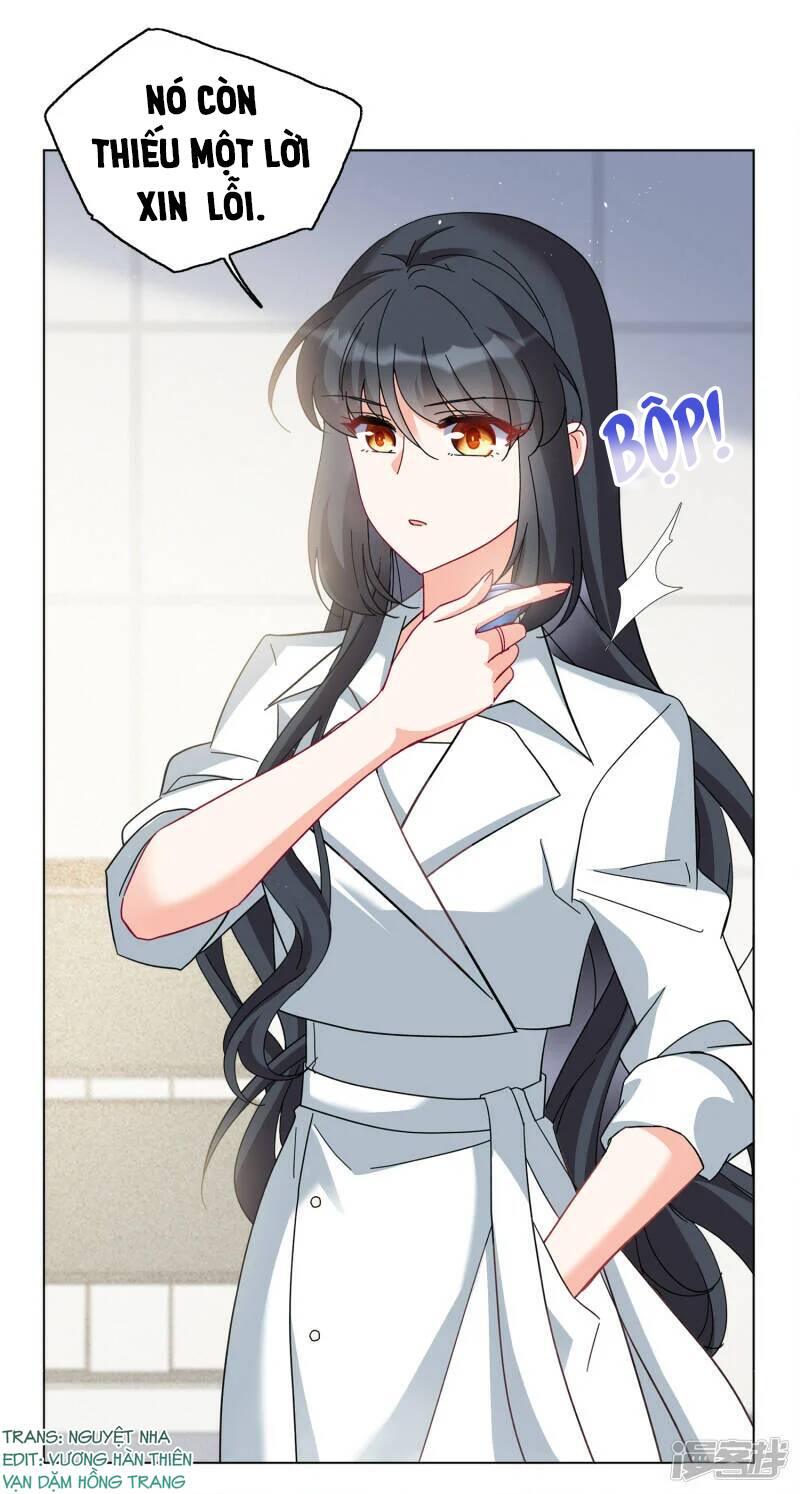 Cô Ấy Đến Rồi, Xin Hãy Nằm Xuống! Chapter 219 - Trang 2