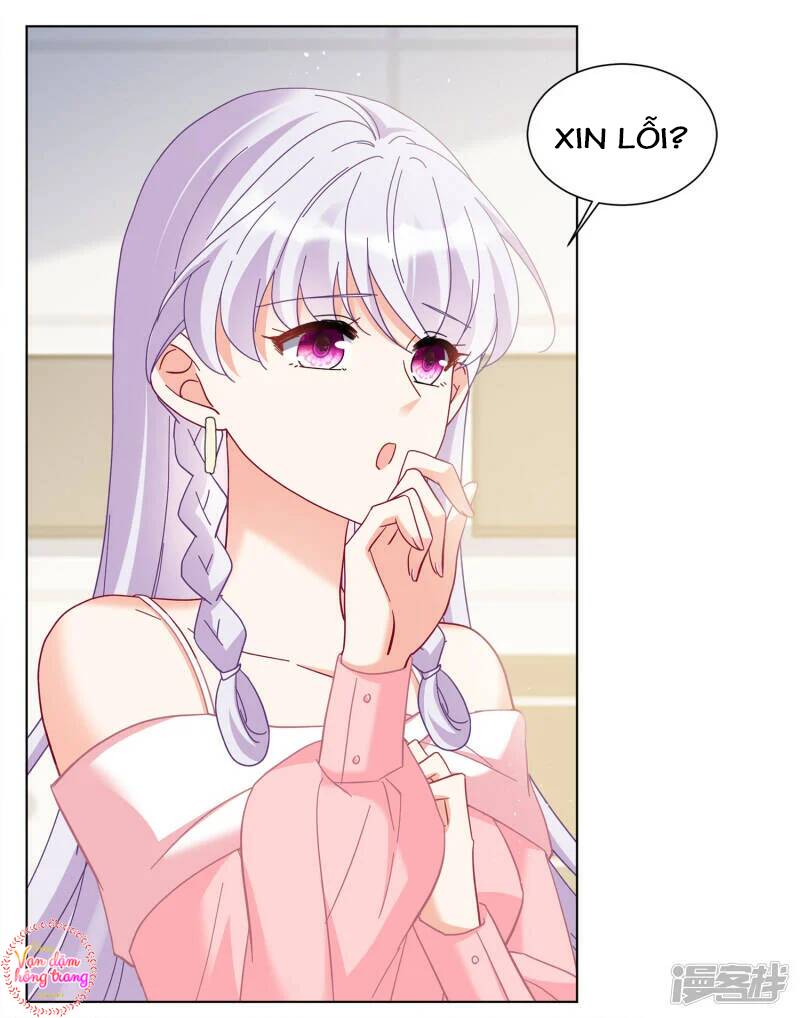 Cô Ấy Đến Rồi, Xin Hãy Nằm Xuống! Chapter 219 - Trang 2