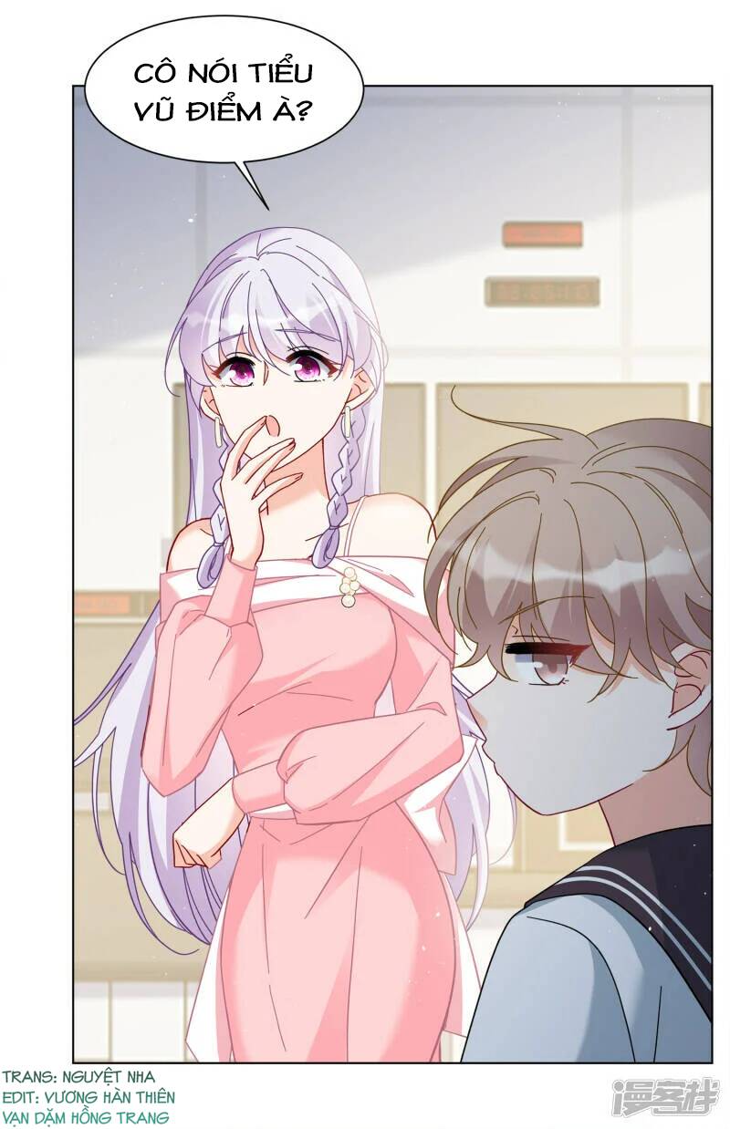 Cô Ấy Đến Rồi, Xin Hãy Nằm Xuống! Chapter 219 - Trang 2