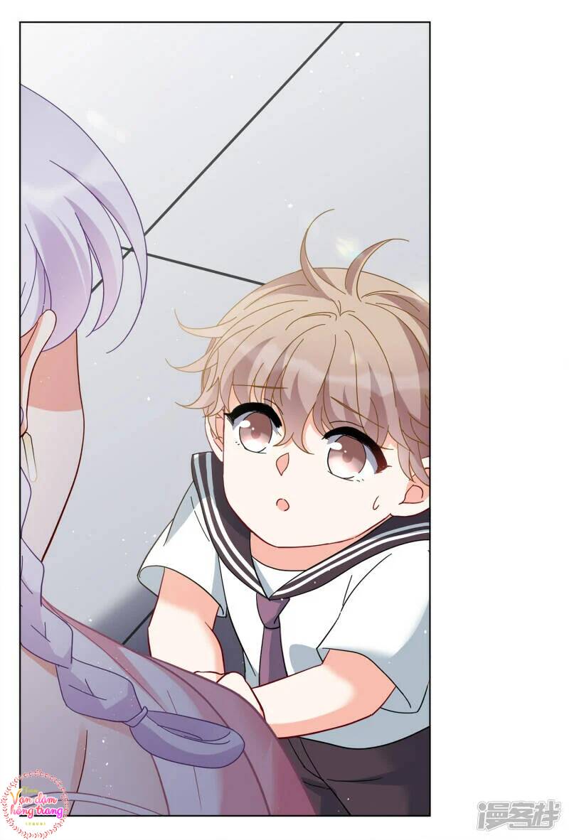 Cô Ấy Đến Rồi, Xin Hãy Nằm Xuống! Chapter 219 - Trang 2