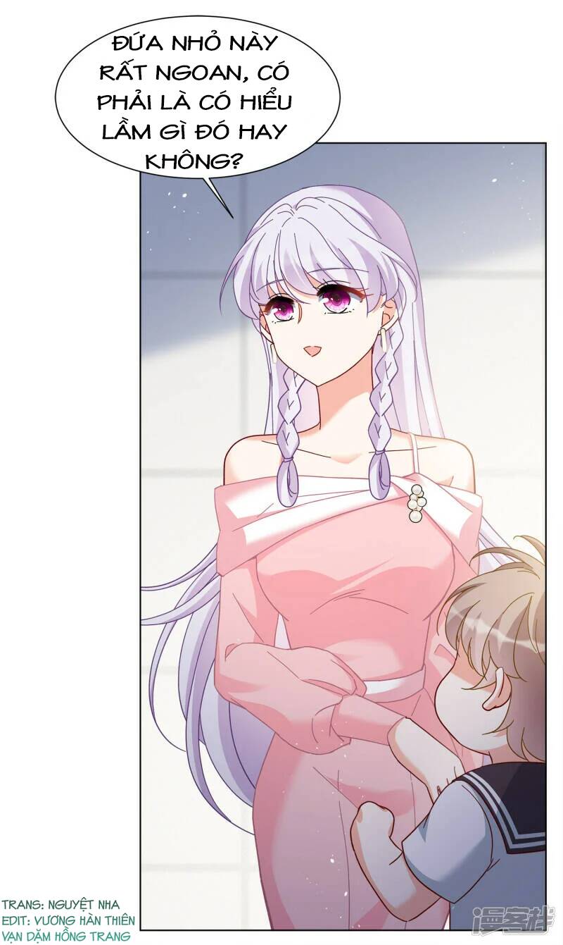 Cô Ấy Đến Rồi, Xin Hãy Nằm Xuống! Chapter 219 - Trang 2