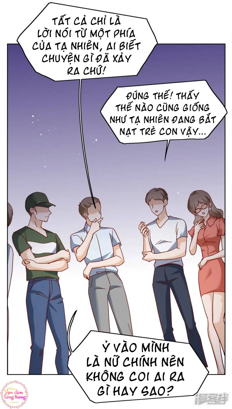 Cô Ấy Đến Rồi, Xin Hãy Nằm Xuống! Chapter 219 - Trang 2