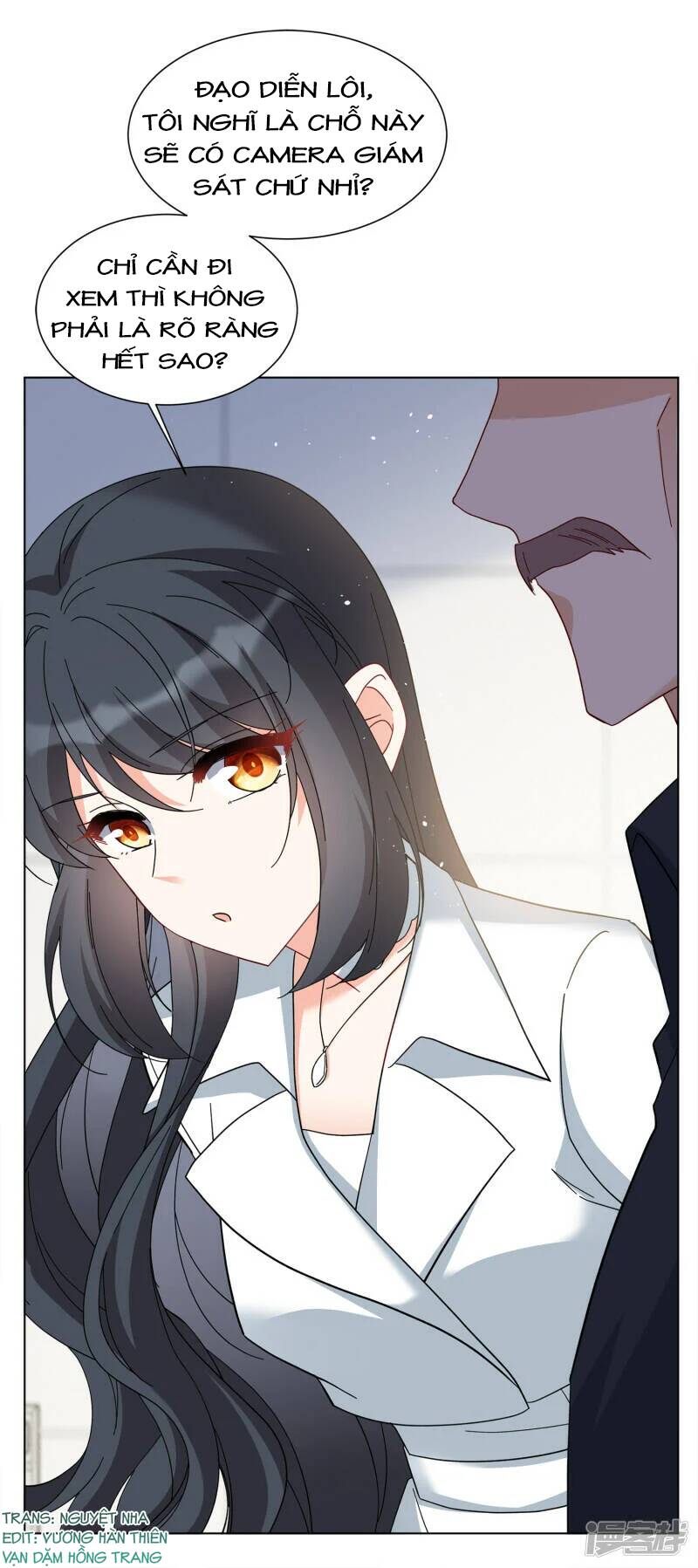 Cô Ấy Đến Rồi, Xin Hãy Nằm Xuống! Chapter 219 - Trang 2