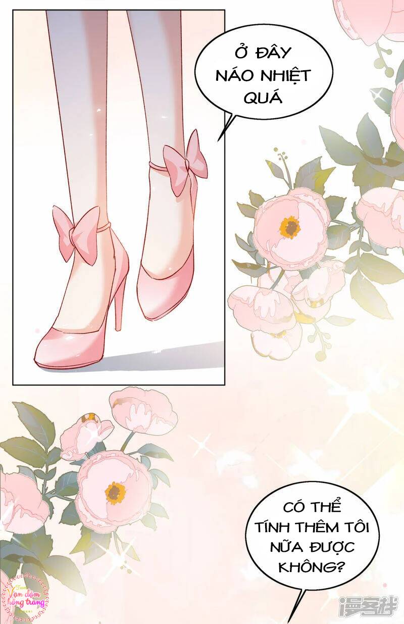 Cô Ấy Đến Rồi, Xin Hãy Nằm Xuống! Chapter 219 - Trang 2