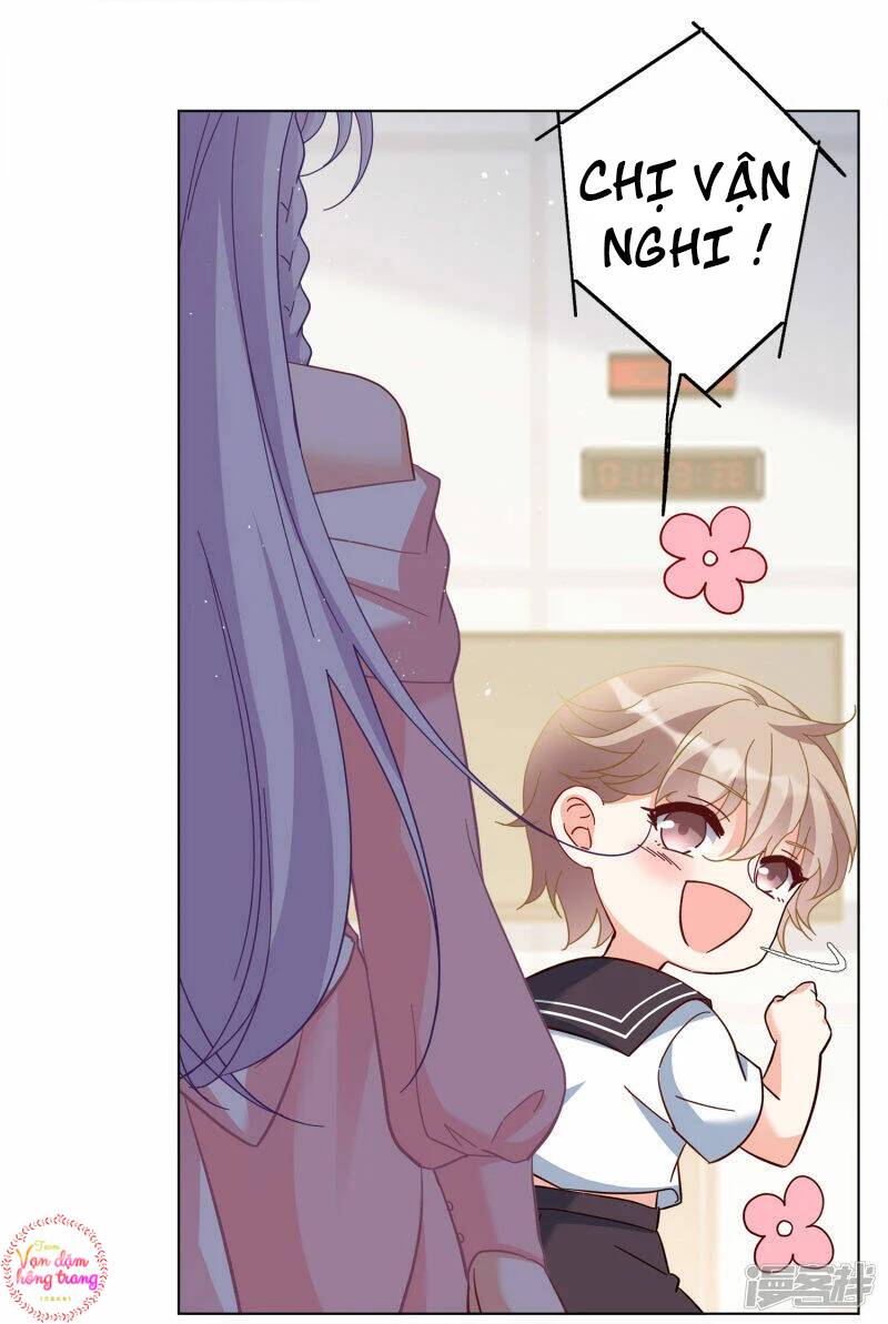 Cô Ấy Đến Rồi, Xin Hãy Nằm Xuống! Chapter 219 - Trang 2