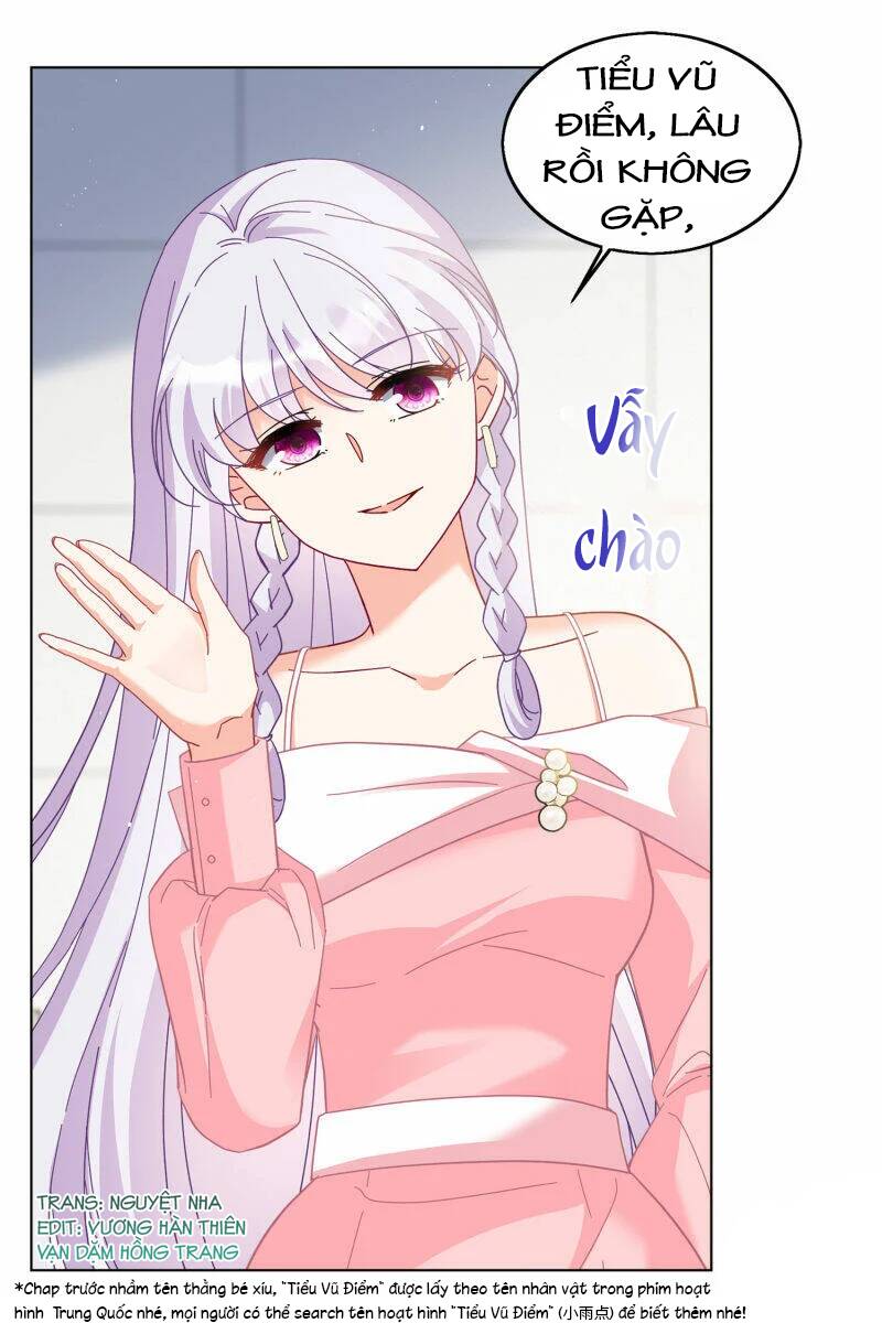 Cô Ấy Đến Rồi, Xin Hãy Nằm Xuống! Chapter 219 - Trang 2